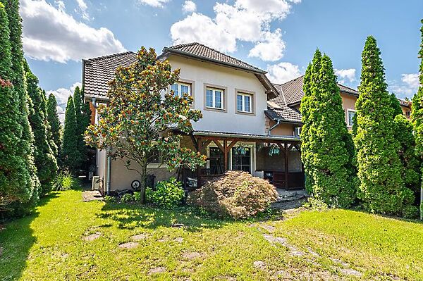 Eladó ház Budapest, X. kerület