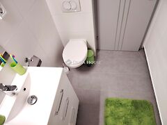 Eladó ház Csókakő