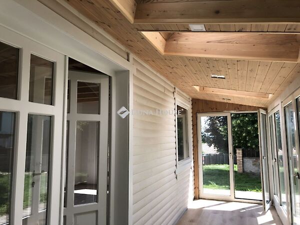 Eladó ház Csókakő