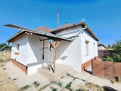 Eladó ház Törökszentmiklós