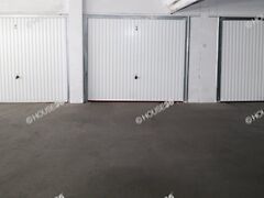 Kiadó garázs Kecskemét