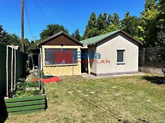 Eladó nyaraló Majosháza