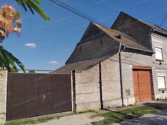 Eladó ház Szeremle