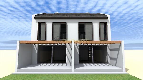 Eladó ház Nyíregyháza, Bujtos