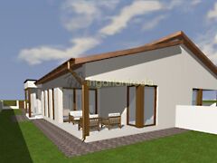 Eladó ház Nyíregyháza