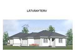 Eladó ház Nyíregyháza