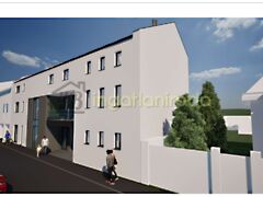 Eladó lakás Nyíregyháza, Belváros