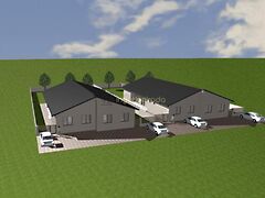 Eladó ház Nyíregyháza, Kabalás