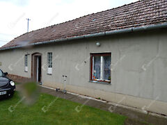 Eladó ház Nagybajom