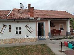 Eladó ház Jánoshida