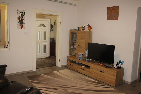 Eladó ház Ostffyasszonyfa