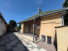 Eladó ház Kiskunhalas