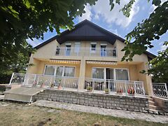 Eladó ház Balatonalmádi, Budatava