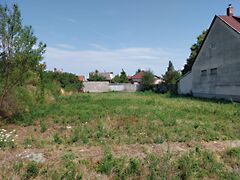 Eladó földterület Lőrinci