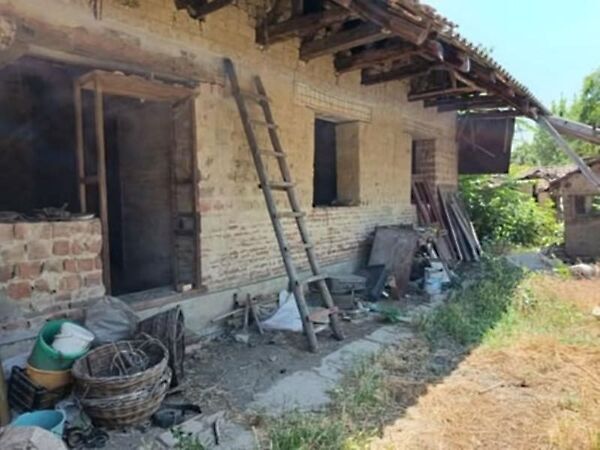 Eladó ház Törökszentmiklós