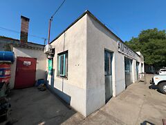 Eladó ipari Mohács