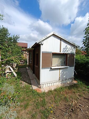 Eladó földterület Székesfehérvár, Feketehegy