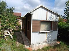 Eladó földterület Székesfehérvár, Feketehegy