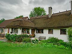 Eladó ház Fehértó