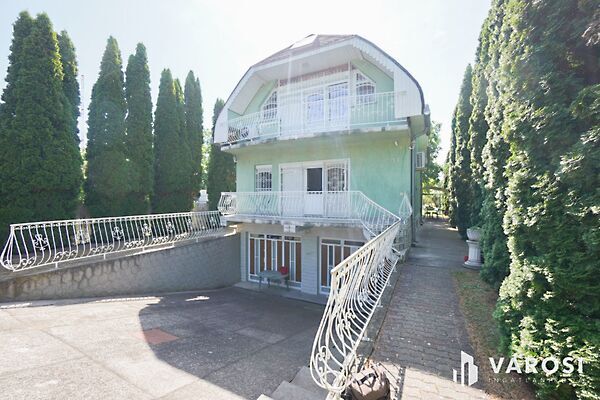 Eladó ház Siófok, Szabadifürdő