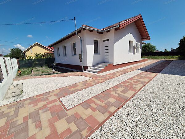 Eladó ház Dunaharaszti