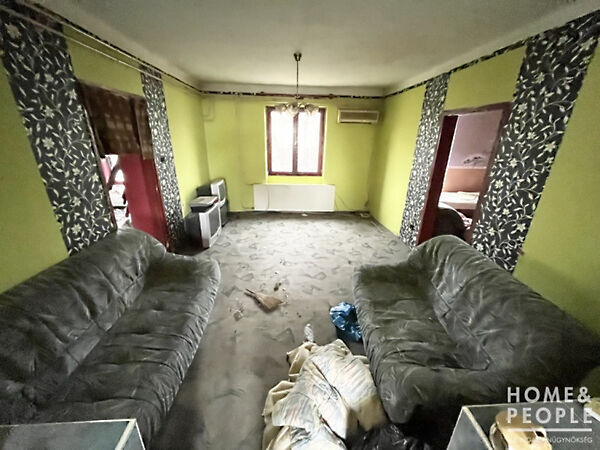 Eladó ház Ásotthalom