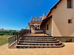 Eladó ház Nemesvámos