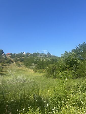 Eladó földterület Isaszeg