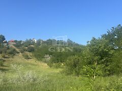 Eladó földterület Isaszeg