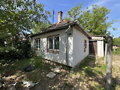 Eladó ház Kaposvár, Ivánfahegyalja