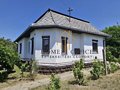 Eladó ház Nyírábrány
