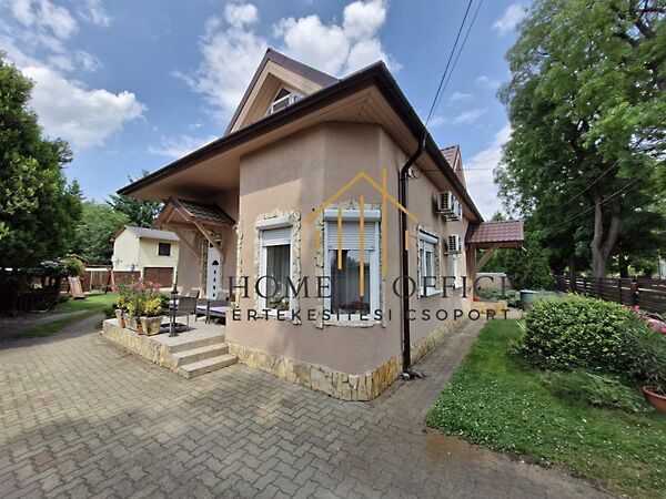 Eladó ház Debrecen
