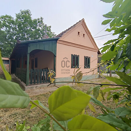 Eladó ház Nagykanizsa