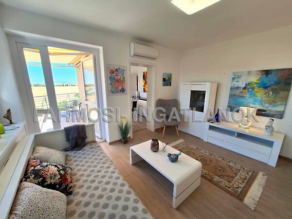 Eladó lakás Mezőkövesd