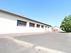 Eladó ipari Orosháza