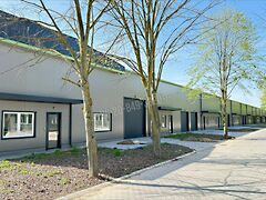 Eladó ipari Alsónémedi