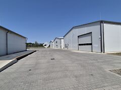 Eladó ipari Helvécia