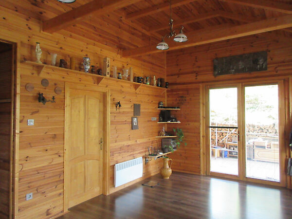 Eladó ház Bocskaikert