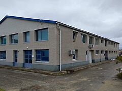 Eladó földterület Veszprém