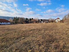 Eladó földterület Balatonfűzfő