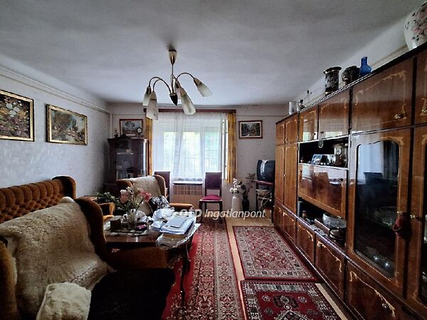 Eladó ház Füzesgyarmat