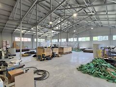 Eladó ipari Kecskemét