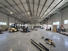 Eladó ipari Kecskemét