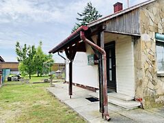 Eladó ház Balatonmáriafürdő