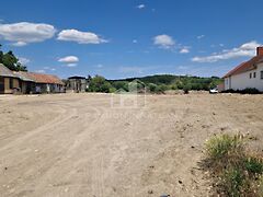 Eladó földterület Csajág
