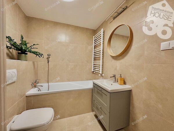 Eladó lakás Budapest, VIII. kerület