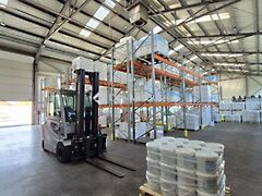 Eladó ipari Kecskemét