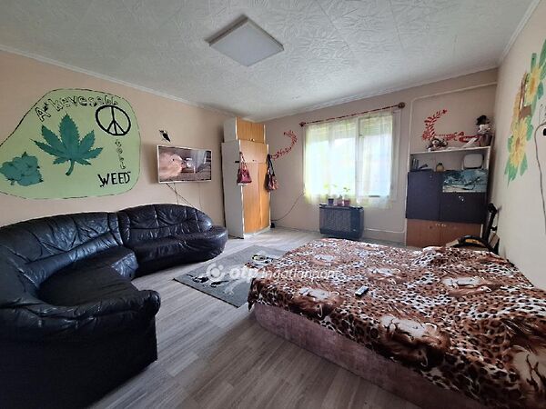 Eladó ház Füzesgyarmat