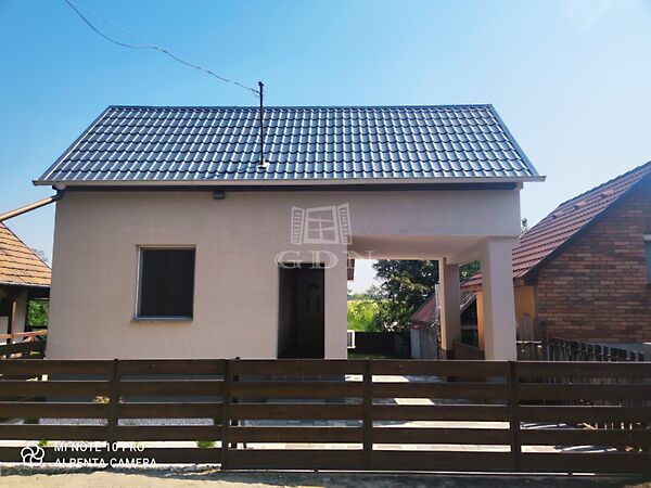 Eladó nyaraló Hajdúszoboszló