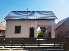 Eladó nyaraló Hajdúszoboszló